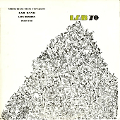 The North Texas State University Lab Band: Lab '70