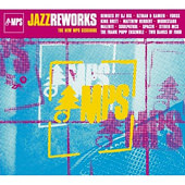 Jazzreworks – The New MPS Sessions