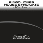Ringo Jones House Syndicate: Mathar