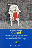 William Goldman: Goigoi