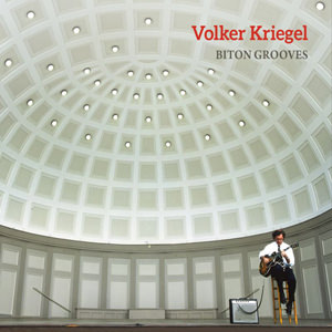 VOLKER KRIEGEL/BITON GROOVES