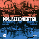 MPS Jazz Concert '69