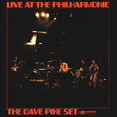 The Dave Pike Set: Live at the Philharmonie