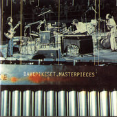 The Dave Pike Set: Masterpieces