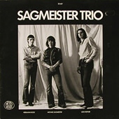 Sagmeister Trio