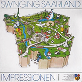Fritz Maldener: Swinging Saarland Impressionen 1