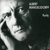 Albert Mangelsdorff Purity