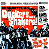 Montesas: Rockers…Shakers