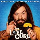 Various: The Love Guru