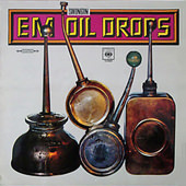 Emil Mangelsdorff: Swinging Oil Drops