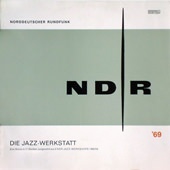 NDR Jazz-Werkstatt