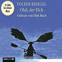 Olaf der Elch (Box)
