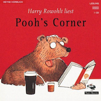 Pooh's Corner