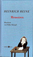 Heinrich Heine: Memoiren