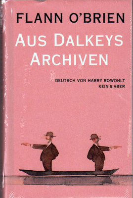 Aus Dalkeys Archiven