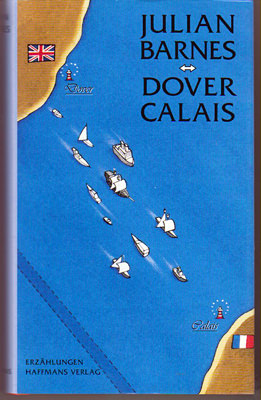 Dover Calais