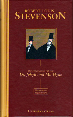 Dr, Jekyll und Mr. Hyde
