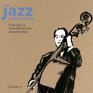 Jazz in Deutschland Vol. 4